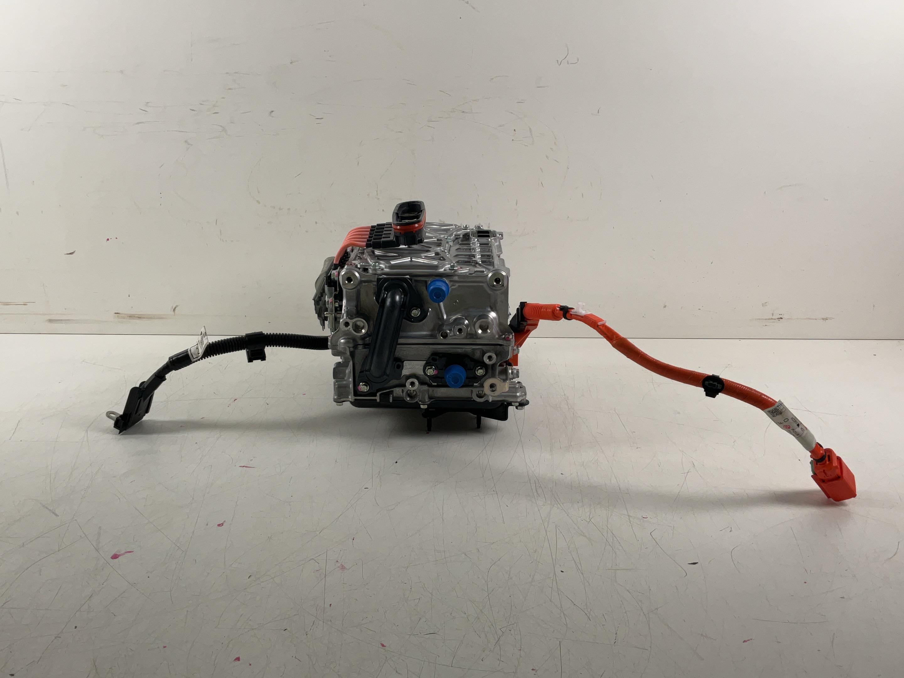 Spanningstransformator accu TOYOTA C-HR (X1) 1.8 Hybrid  72 kW  98 PS (10.2016-> )