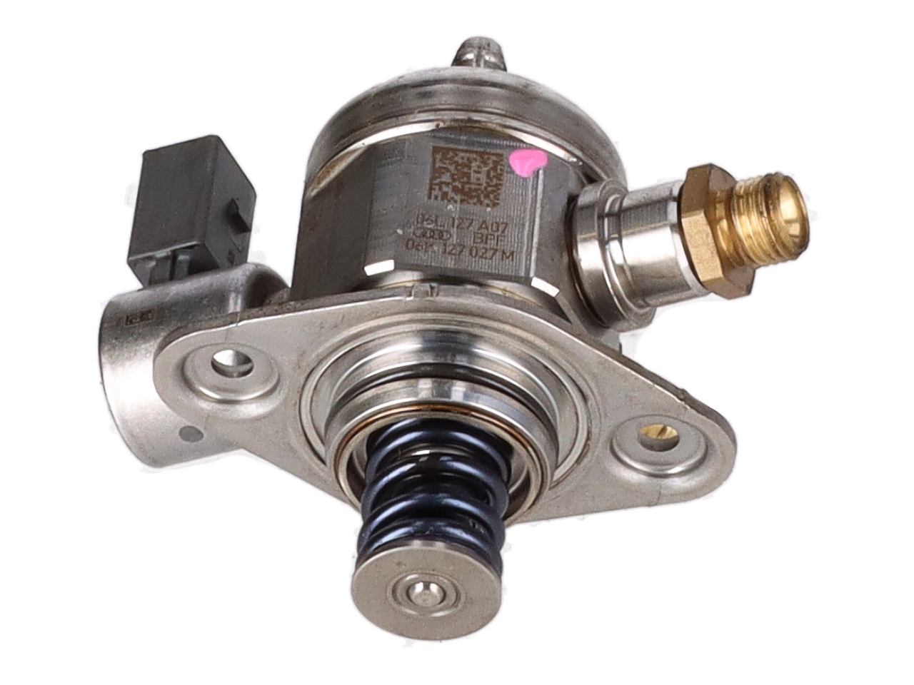 Hogedrukpomp AUDI Q5 (FY) 45 TFSI Mild Hybrid quattro  180 kW  245 PS (12.2018-> )