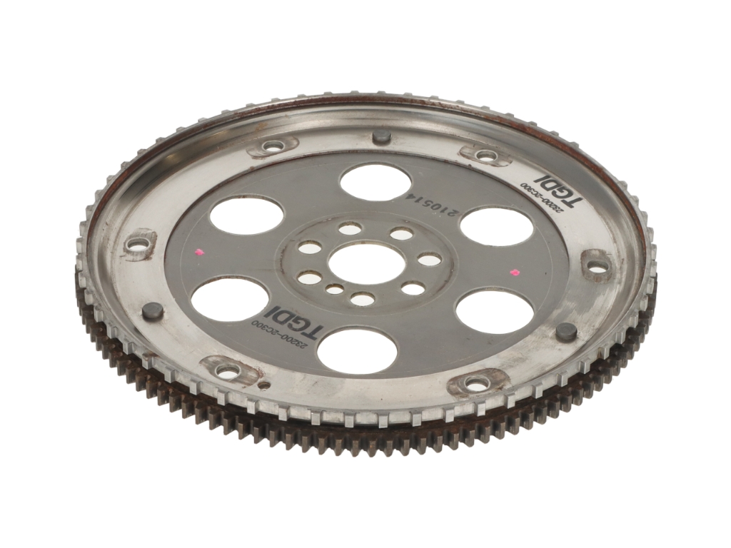 Volant d'inertie GENESIS G70 (IK) 2.0 T-GDi  180 kW  245 PS (06.2021-> ) Volant d'inertie GENESIS G70 (IK) 2.0 T-GDi  180 kW  245 PS (06.2021-> )