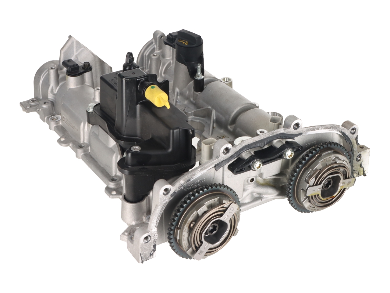 Camshaft FORD Fiesta VII (HJ, HF) 1.0 EcoBoost  92 kW  125 PS (05.2017-> )