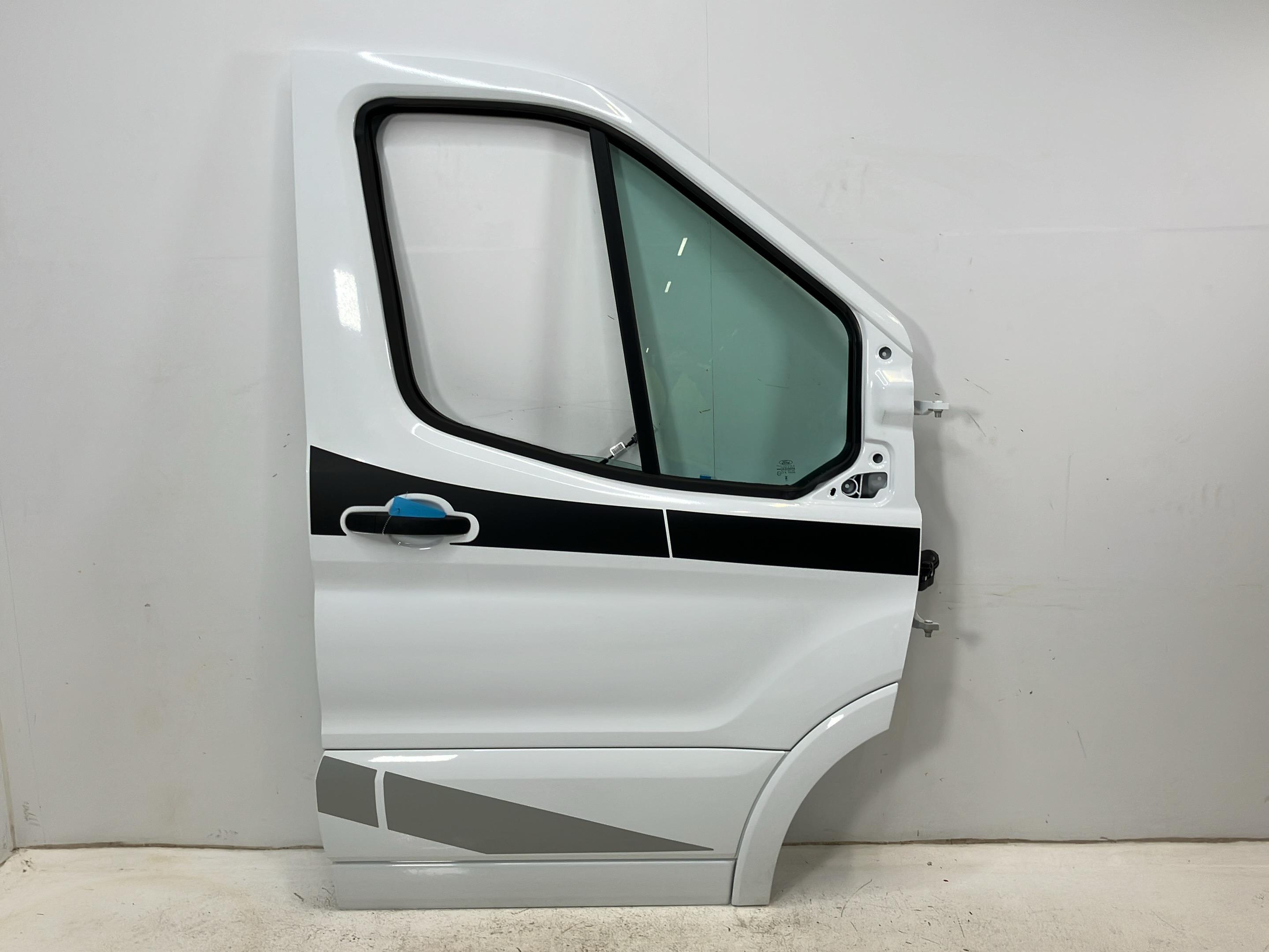 ușă dreapta față FORD Transit V363 Pritsche/Fahrgestell (FED, FFD) 2.0 EcoBlue  121 kW  165 PS (07.2023-> )