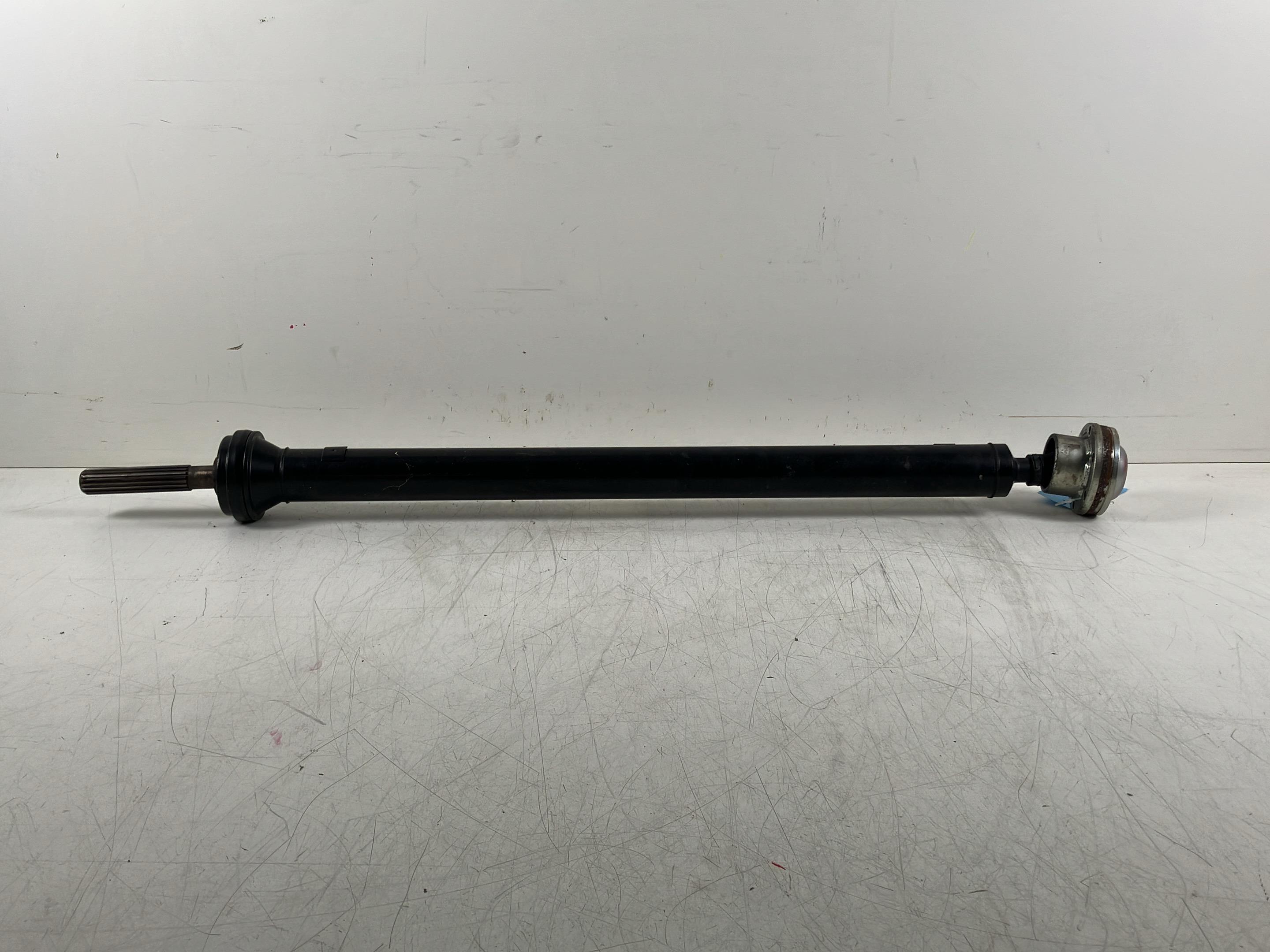 Wał Cardana AUDI R8 Spyder (4S) 5.2 FSI quattro  397 kW  540 PS (05.2016-> )