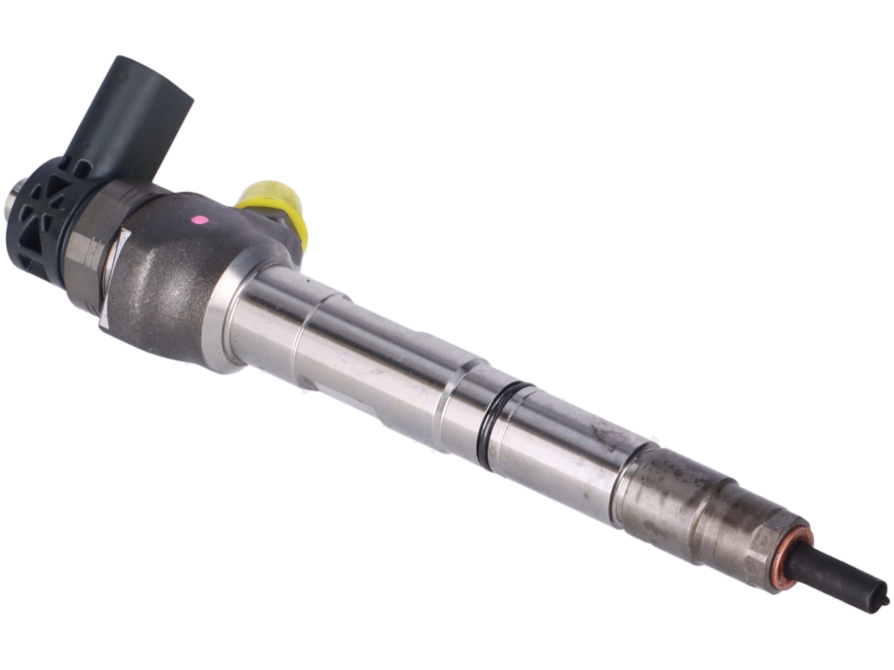 Einspritzdüse VW Golf VII (5G) 2.0 GTD  135 kW  184 PS (04.2013-> )