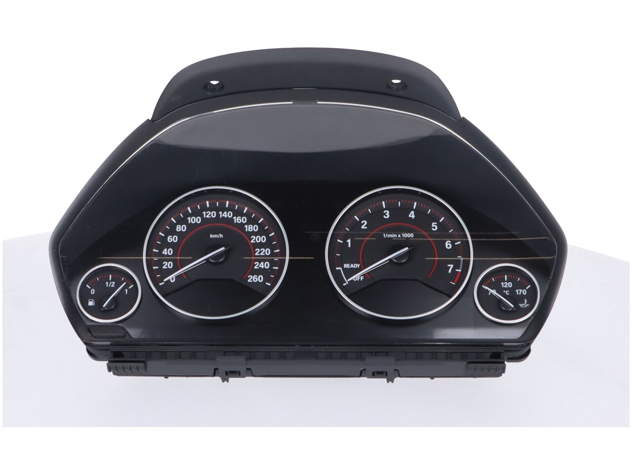 Tachometer BMW 4er Coupe (F32, F82) 428i  180 kW  245 PS (07.2013-> )