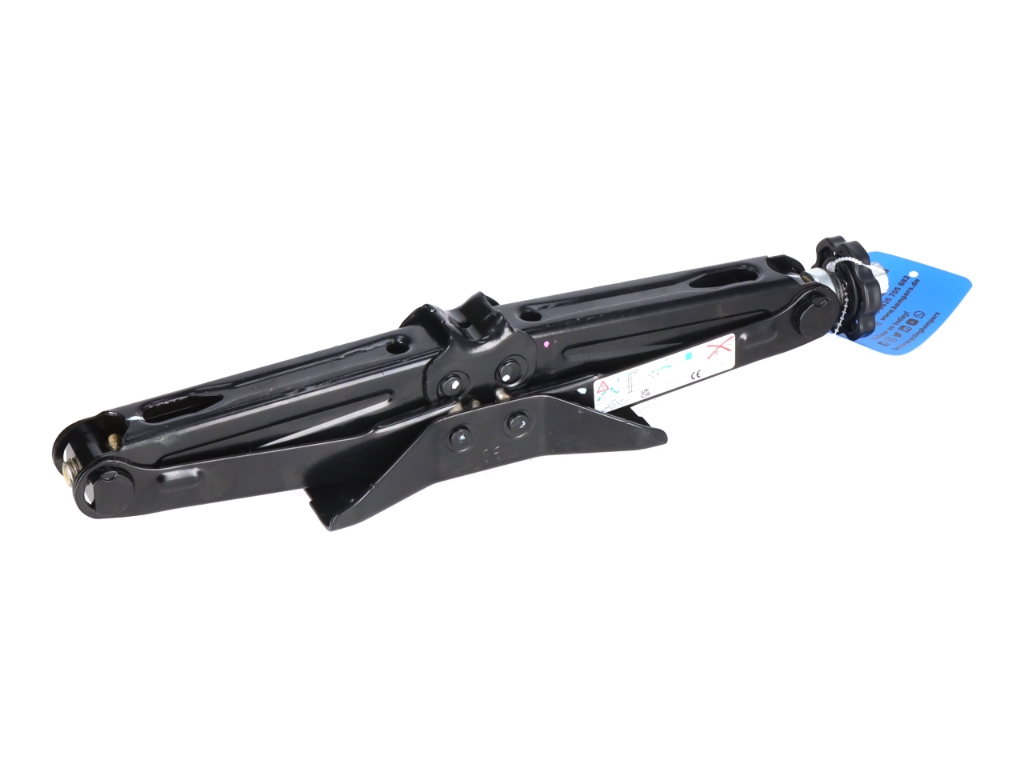 Jack OPEL Vivaro C Kasten (K0) VIVARO-E HYDROGEN  100 kW  136 PS (08.2022-> )