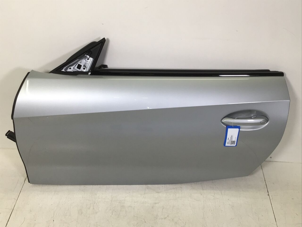 Door left BMW Z4 Roadster (G29) sDrive 30i  190 kW  258 PS (11.2018-> )