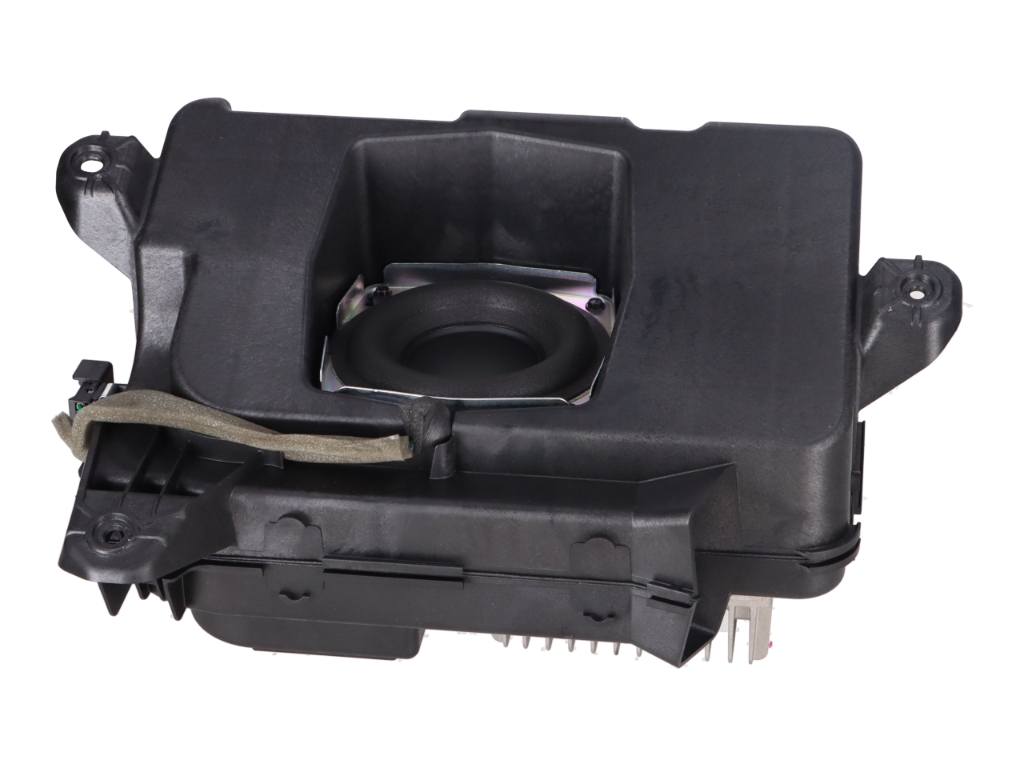 Audi amplifier OPEL Ampera (D1JOI) EV150  111 kW  151 PS (11.2011-03.2015) Audi amplifier OPEL Ampera (D1JOI) EV150  111 kW  151 PS (11.2011-03.2015)