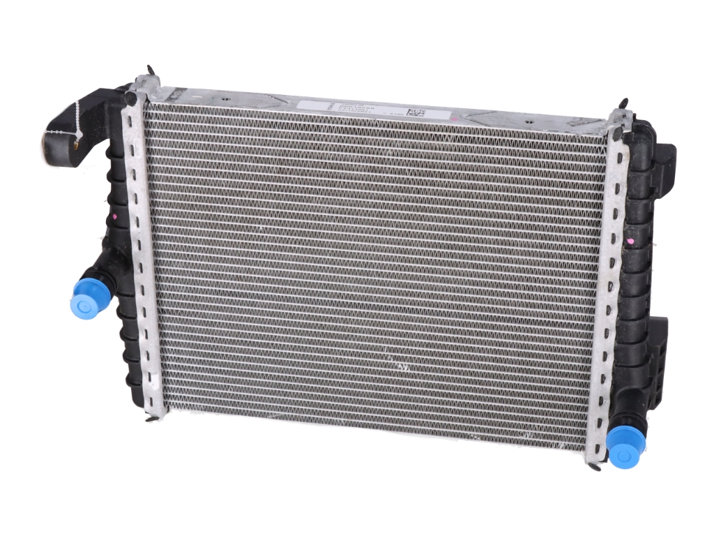 Additional cooler CITROEN Jumpy III Kasten (V) e-Jumpy  100 kW  136 PS (09.2020-> )