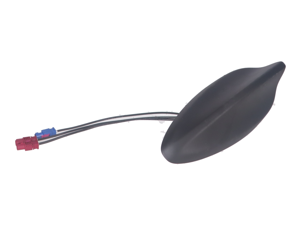 Aerial roof FORD Transit V363 Pritsche/Fahrgestell (FED, FFD) 2.0 TDCi  125 kW  170 PS (03.2016-> )