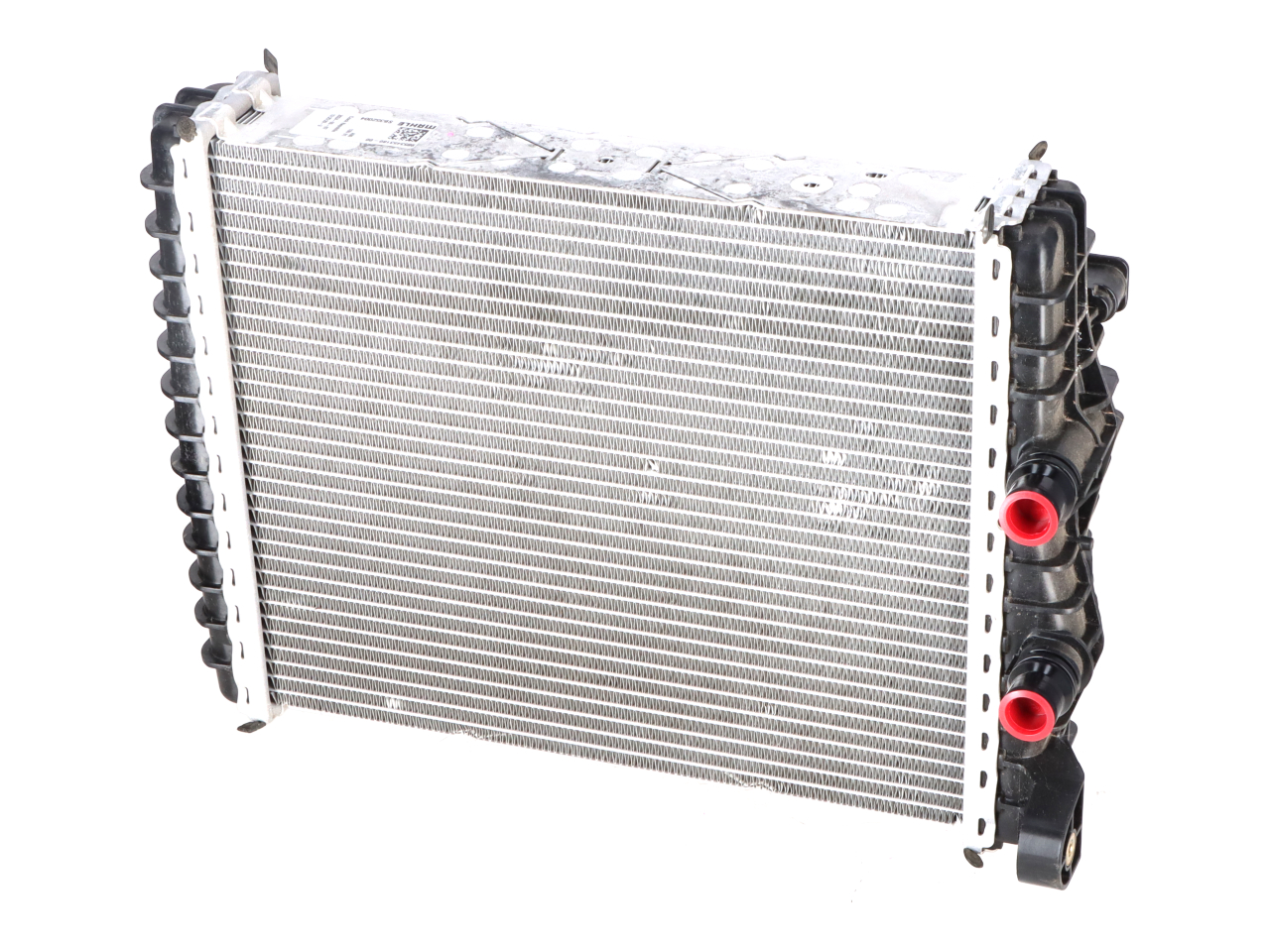Intercooler CITROEN Jumpy Kasten (V) e-Jumpy HYDROGEN  100 kW  136 PS (10.2024-> )