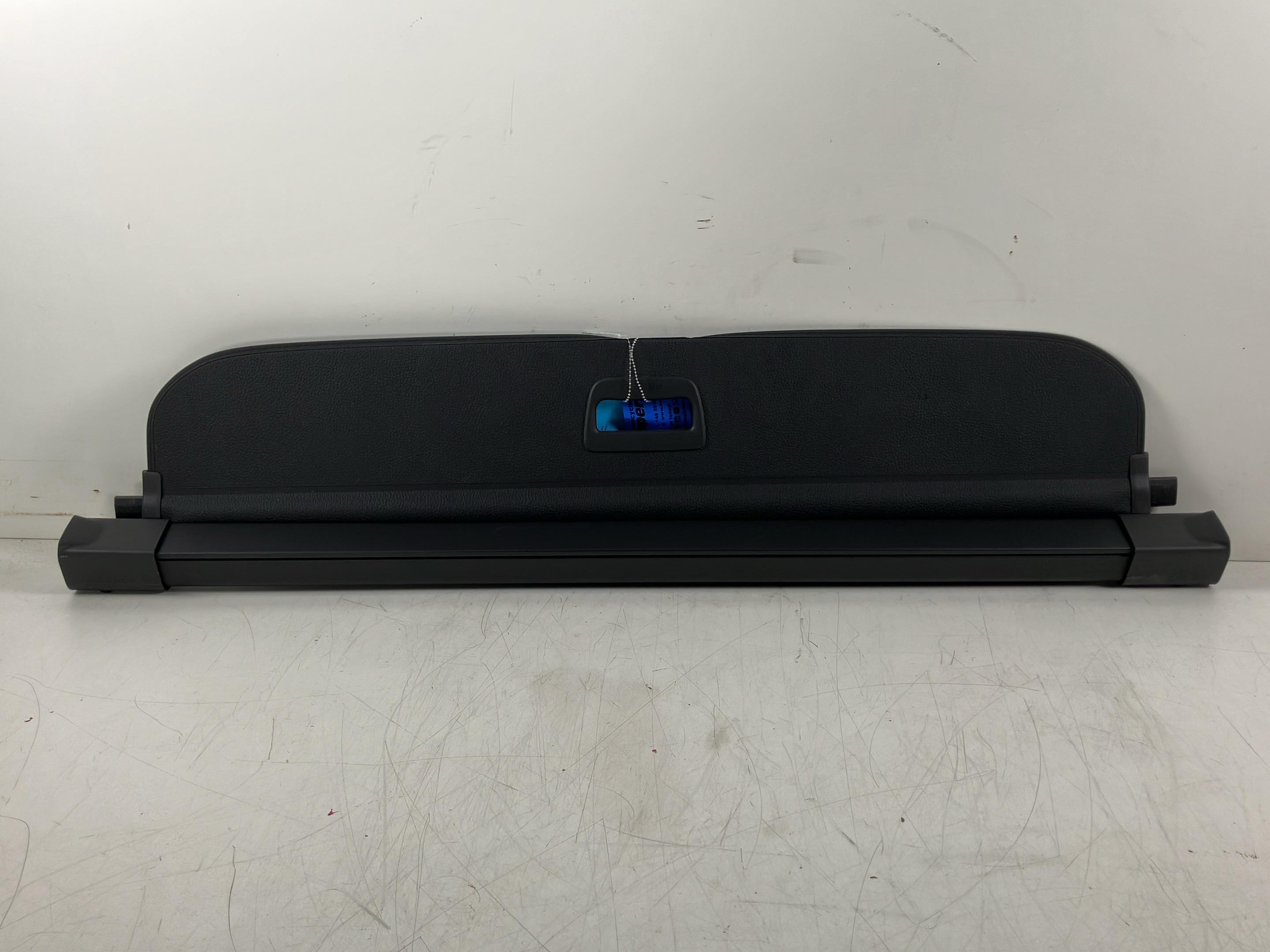 Osłona przestrzeni bagażowej VW Arteon Shooting Brake (3H) 1.5 TSi  110 kW  150 PS (08.2020-> )