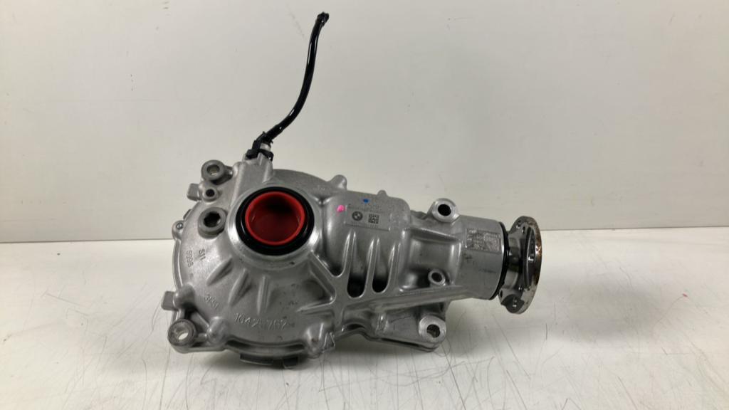 Front axle gearbox BMW X3 (G01, F97) xDrive 20d  140 kW  190 PS (08.2017-> )