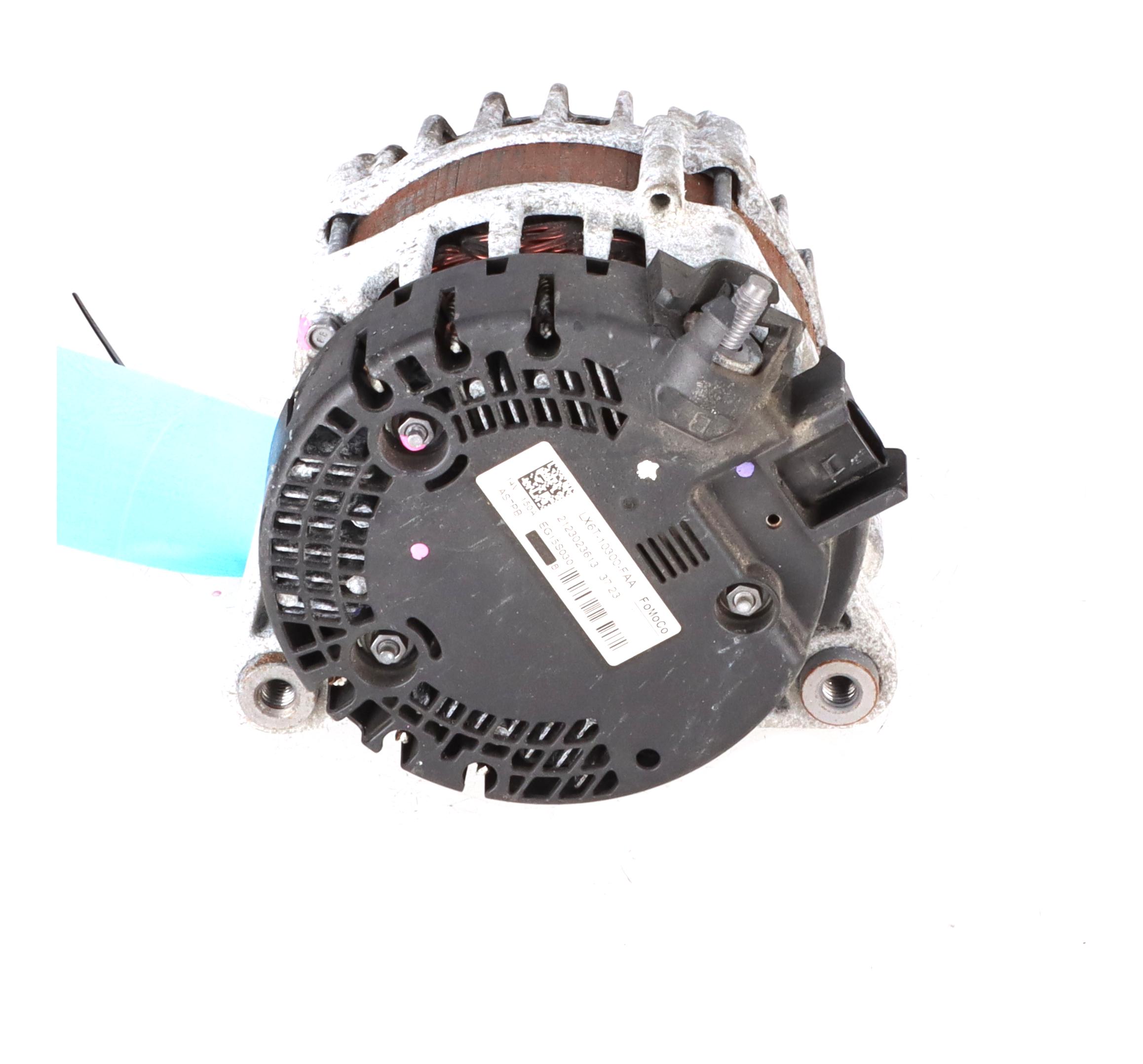 Alternator FORD Focus IV Turnier (HP) 1.5 EcoBlue  85 kW  116 PS (08.2022-> )
