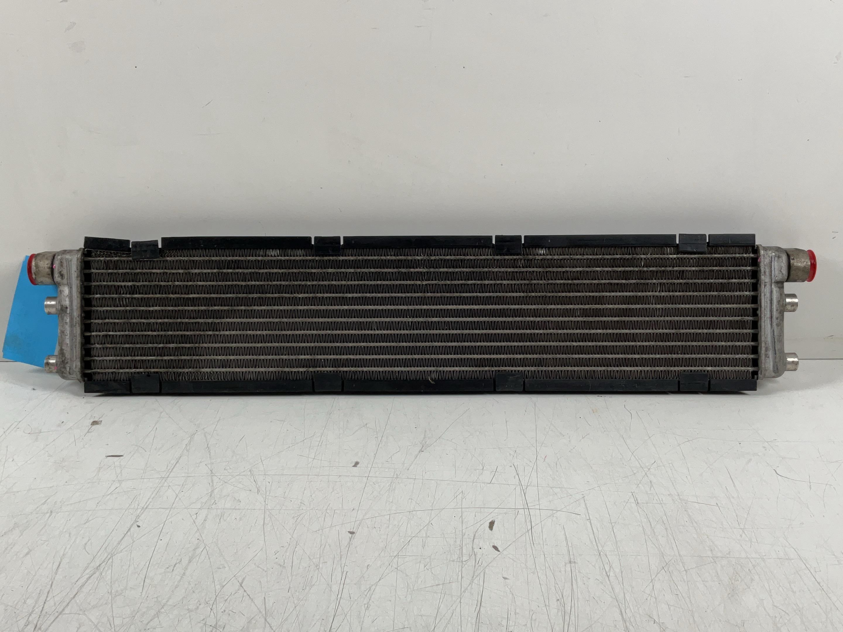 Oil cooler MERCEDES-BENZ GLE (W166) AMG 63 4-matic  410 kW  557 PS (04.2015-> )