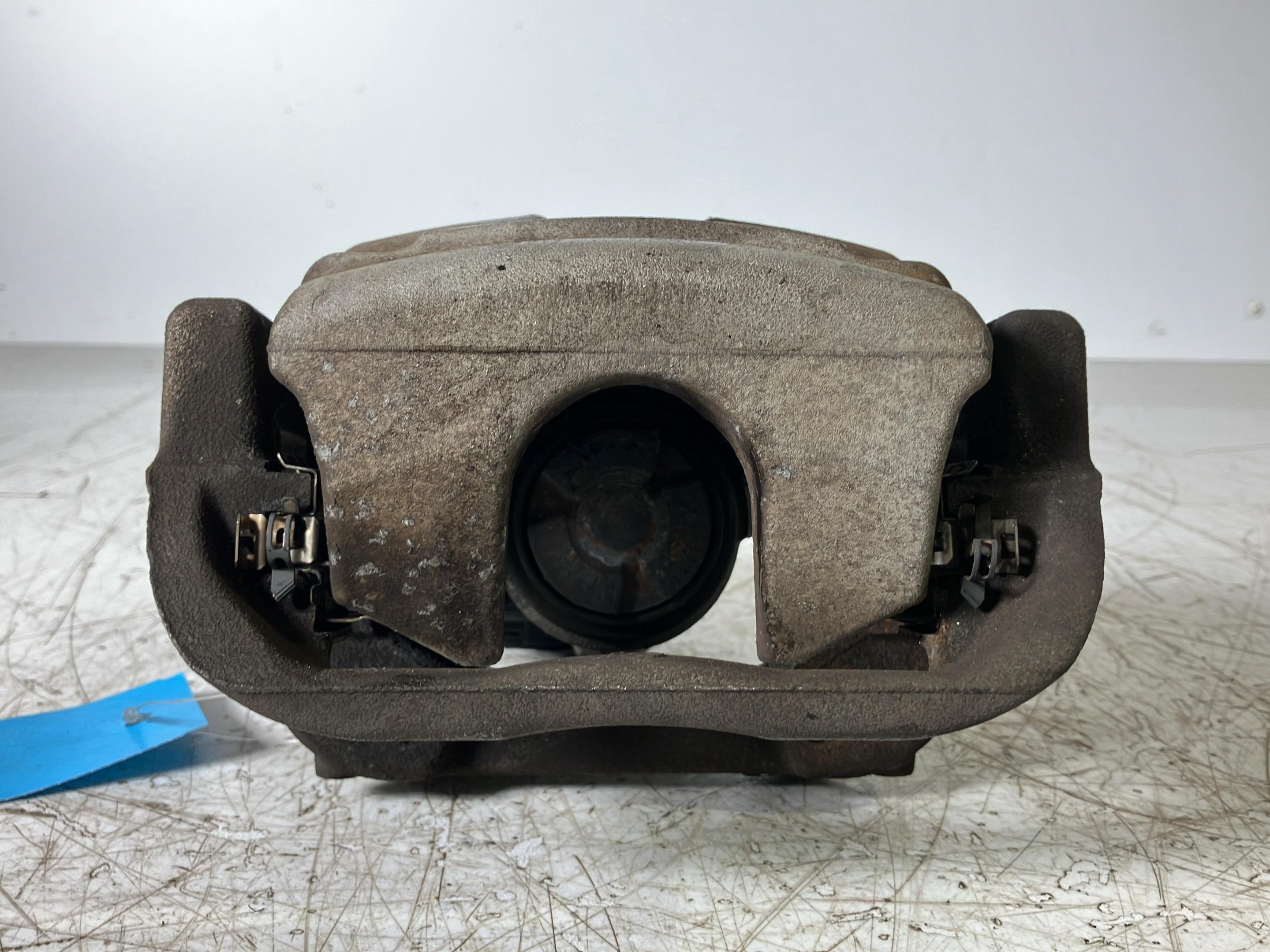 Bremssattel links hinten MERCEDES-BENZ GLE Coupe (C167) GLE 350 de 4-matic  143 kW  194 PS (03.2020-> )