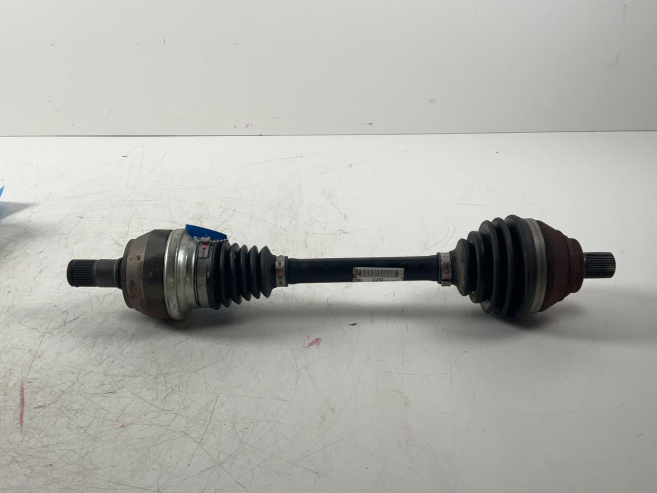 Aandrijfas SONSTIGER HERSTELLER Tiguan II (AD) 2.0 TSI 4motion  132 kW  180 PS (01.2016-> )