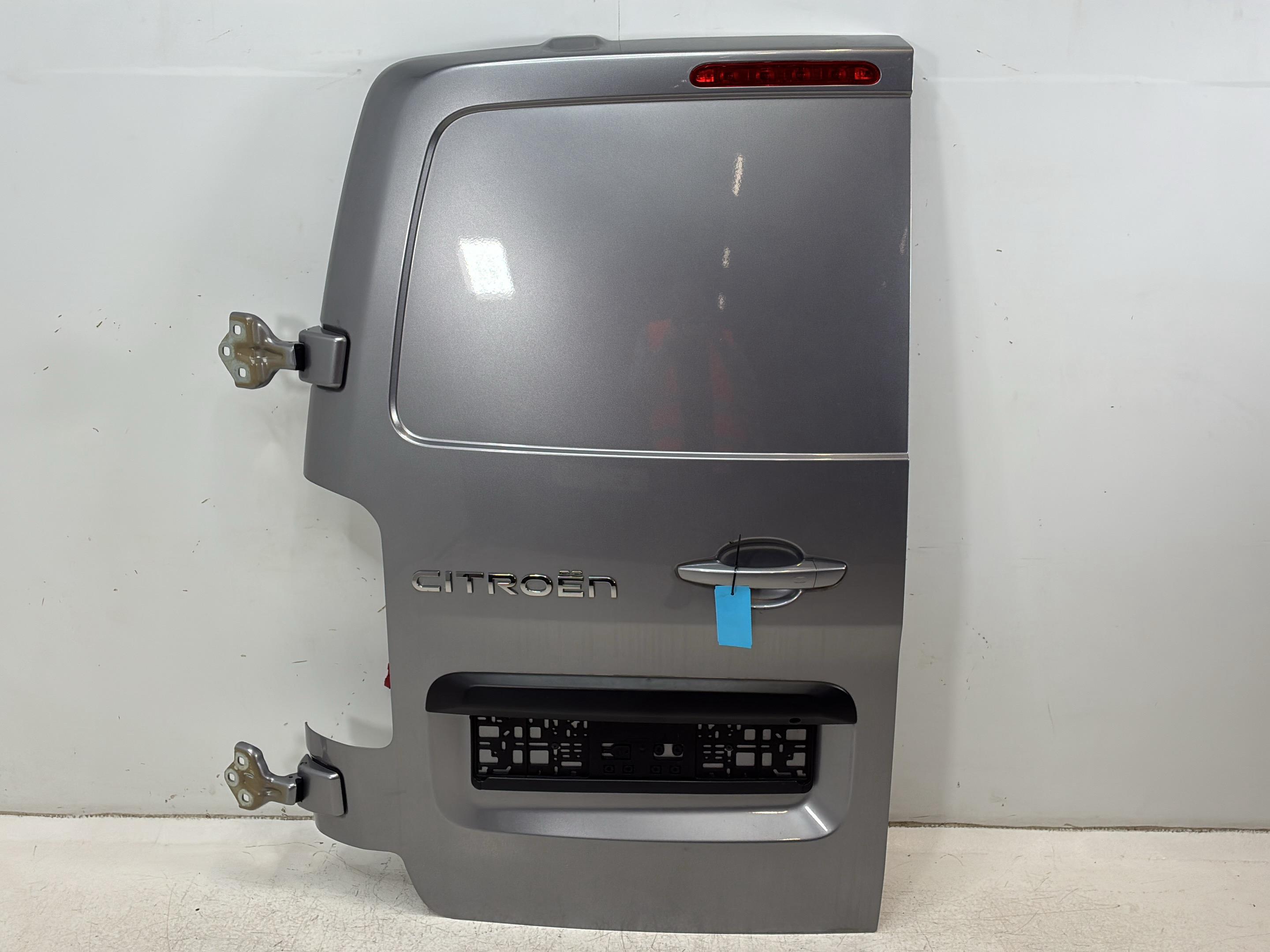 Achterportier links CITROEN Jumpy Kasten (V) e-Jumpy HYDROGEN  100 kW  136 PS (10.2024-> )