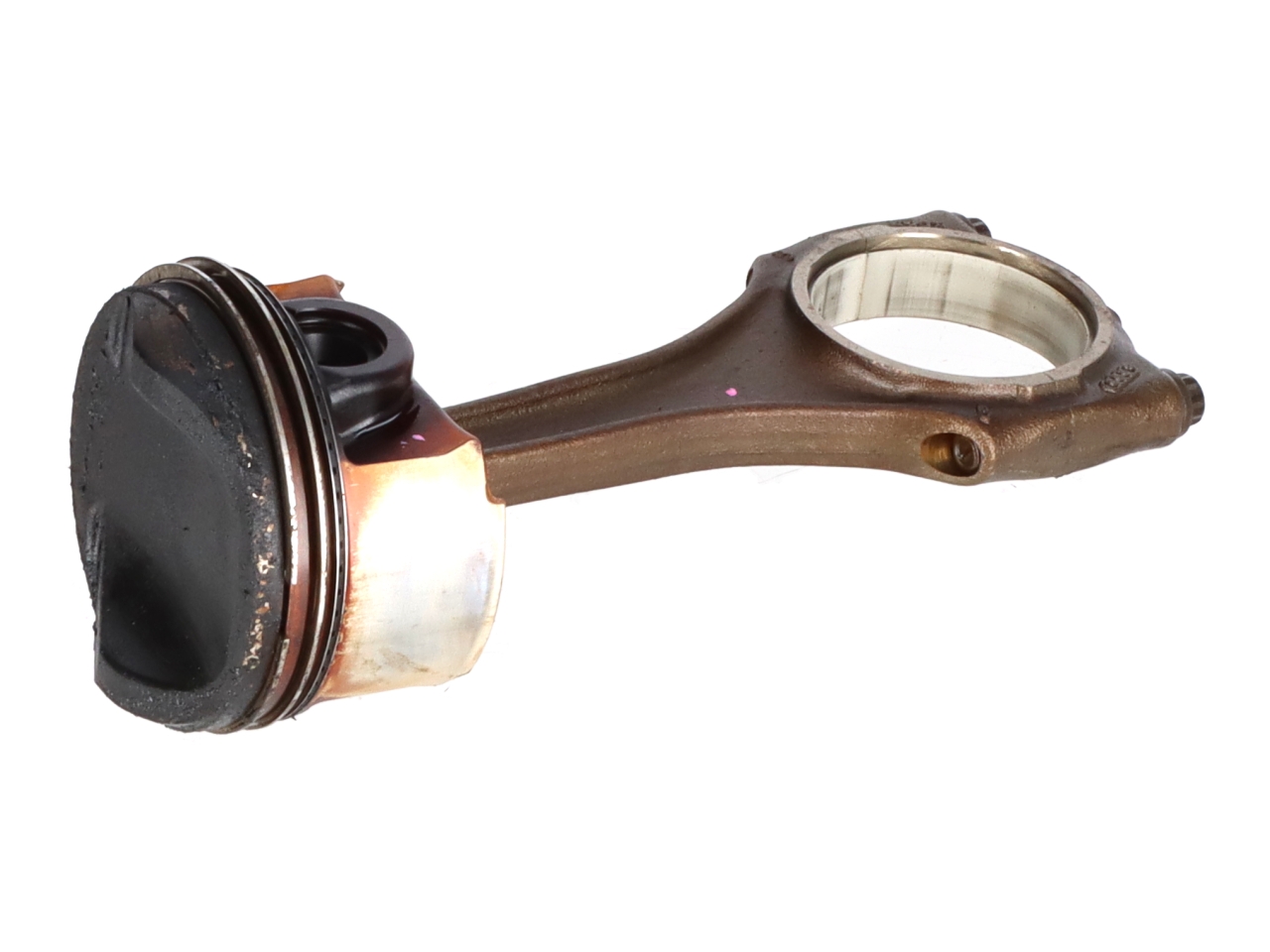 Korbowód AUDI A6 Allroad (4F) 3.0 TFSI quattro  220 kW  299 PS (05.2011-05.2012)