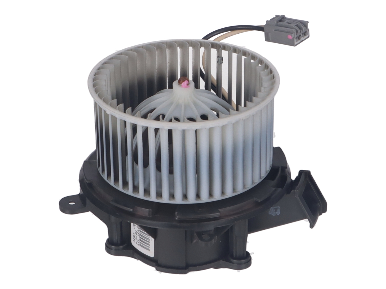 Kachelventilator OPEL Astra J (P10) 1.6 Turbo  132 kW  180 PS (12.2009-10.2015)