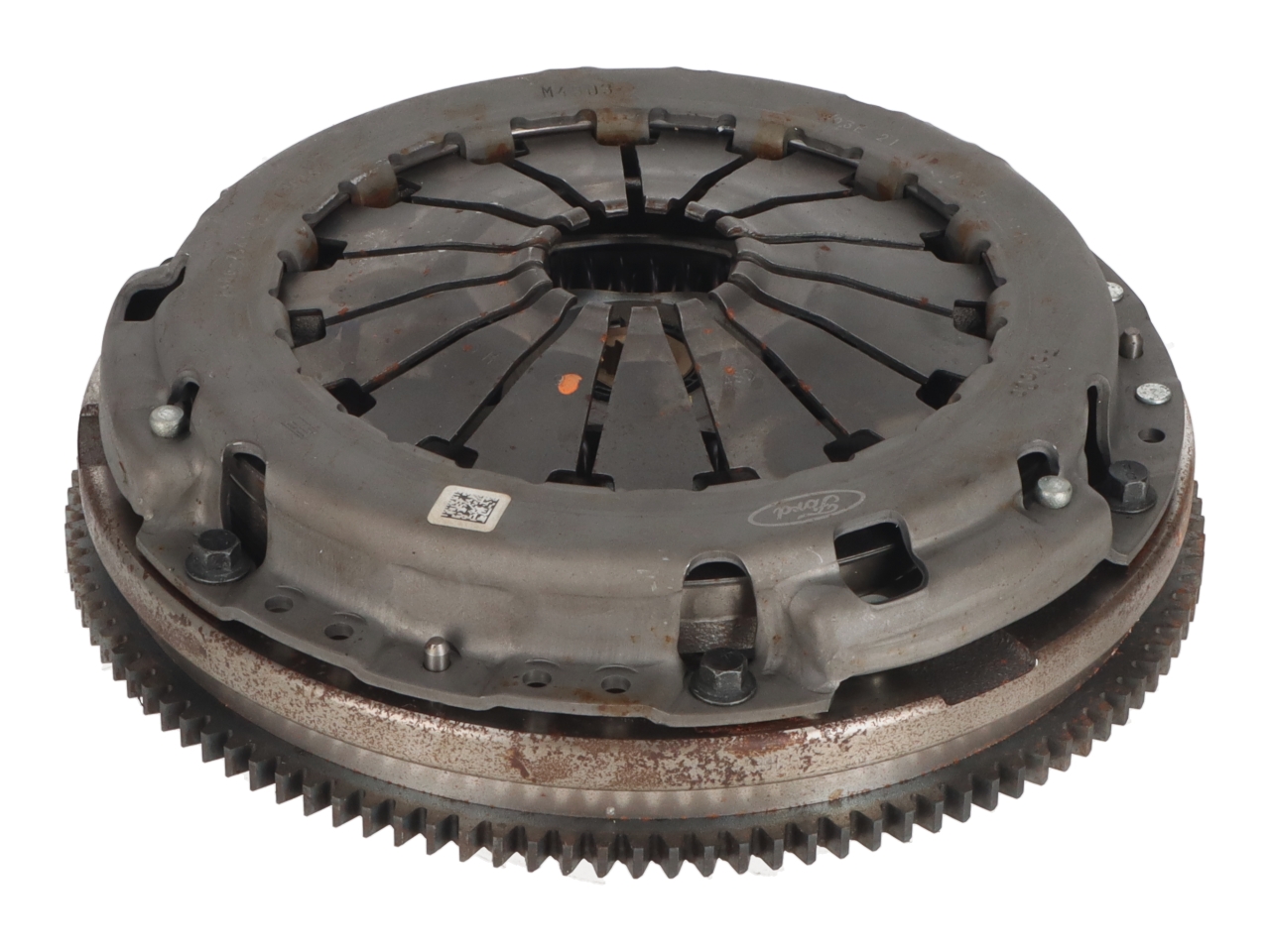 Clutch FORD Focus IV (HN) 1.0 EcoBoost  92 kW  105 PS (01.2018-> ) Clutch FORD Focus IV (HN) 1.0 EcoBoost  92 kW  105 PS (01.2018-> )