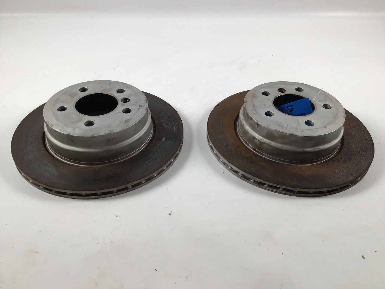 Bremsscheibe BMW X6 (F16, F86) xDrive 30d  190 kW  258 PS (08.2014-05.2019) Bremsscheibe BMW X6 (F16, F86) xDrive 30d  190 kW  258 PS (08.2014-05.2019)