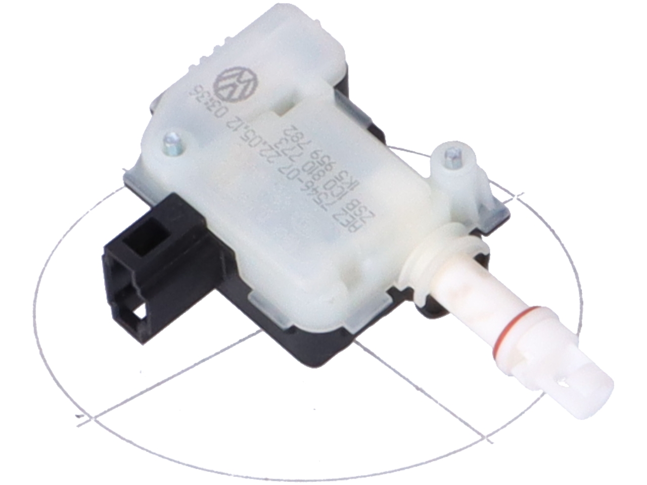 Inna część BENTLEY Continental Coupe (3W) 6.0  412 kW  560 PS (06.2003-12.2011)