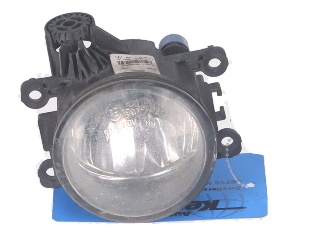 Fog light left OPEL Vivaro B Kasten (X82) 1.6 CDTI  107 kW  146 PS (03.2016-> ) Fog light left OPEL Vivaro B Kasten (X82) 1.6 CDTI  107 kW  146 PS (03.2016-> )