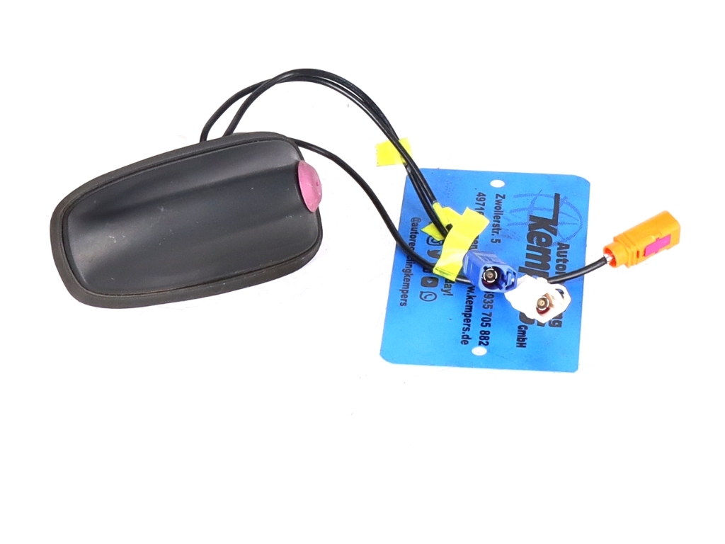 Antena dachowa OPEL Expert III Kasten (V) 2.0 BlueHDi 145  106 kW  144 PS (08.2021-> )