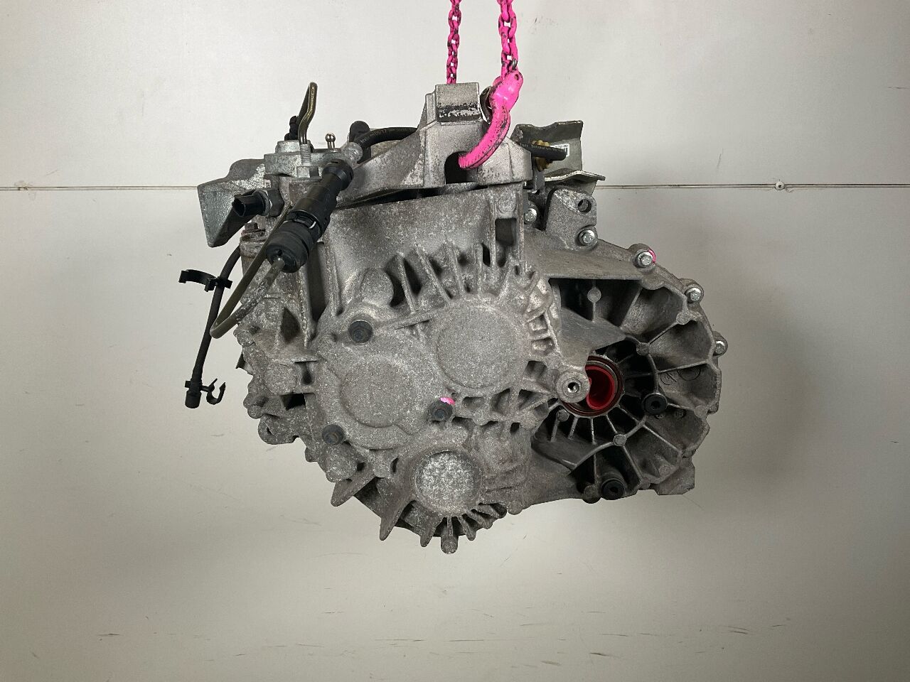 Versnellingsbak handgeschakeld FORD Kuga II (DM2) 1.5 EcoBoost  110 kW  150 PS (09.2014-> )