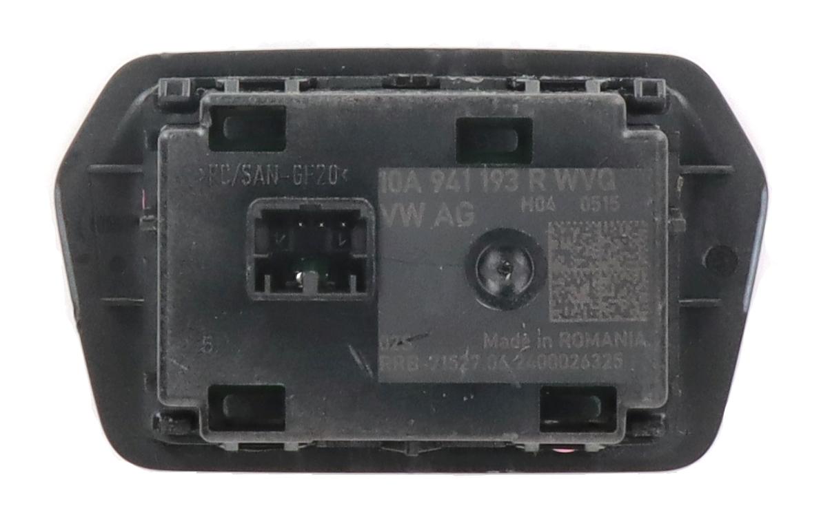 Schalter für Licht VW ID.3 (E11, E12) GTX  210 kW  286 PS (06.2024-> )