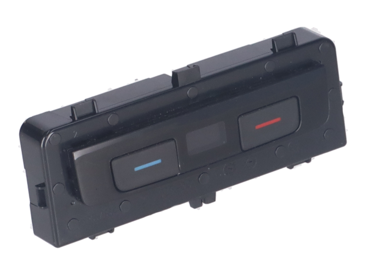 Heater console rear VW Passat B8 Variant (3G) 1.4 GTE Hybrid  115 kW  156 PS (06.2015-> ) Heater console rear VW Passat B8 Variant (3G) 1.4 GTE Hybrid  115 kW  156 PS (06.2015-> )