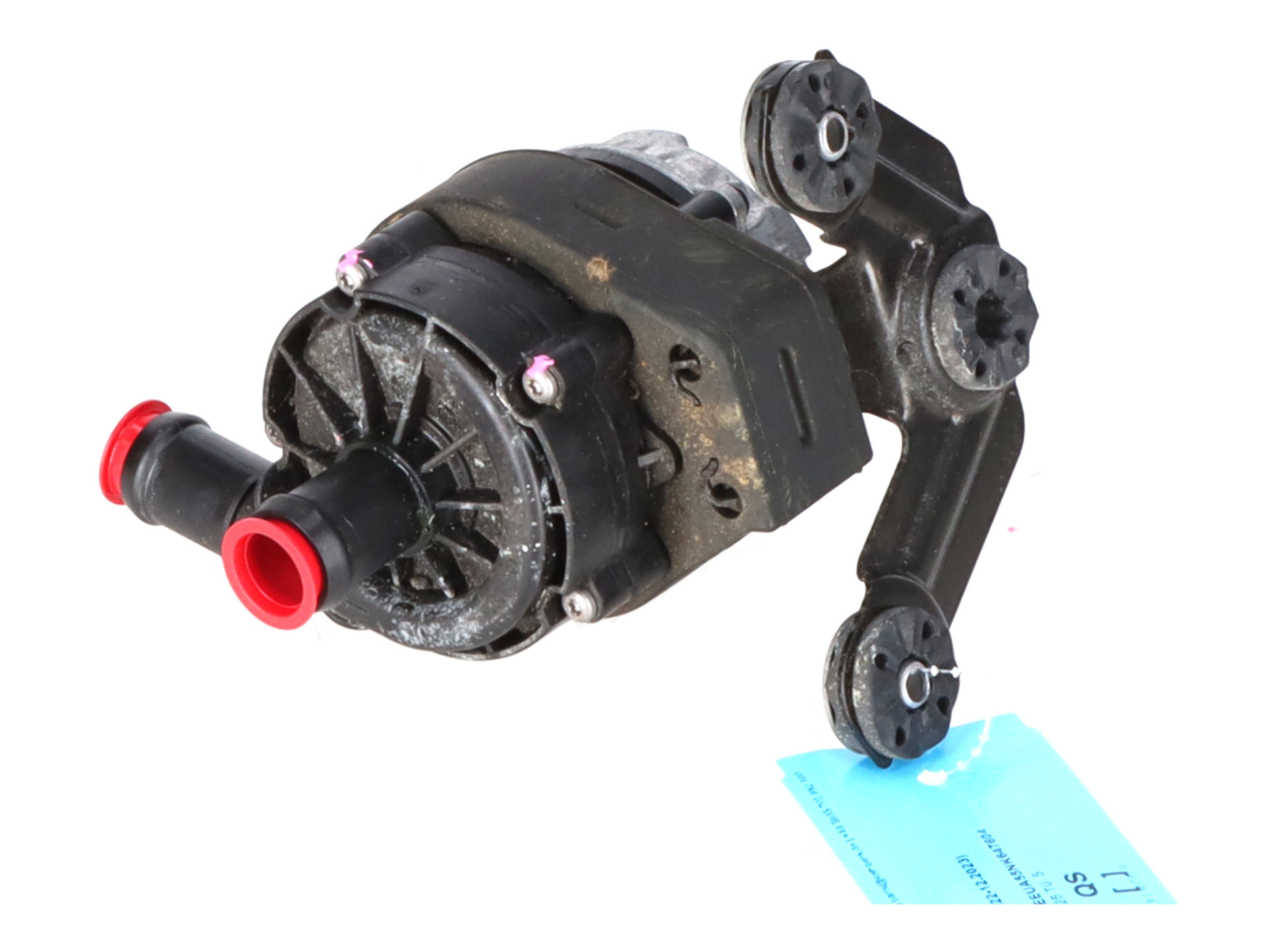 Wasserpumpe ORA Funky Cat EV/GT  126 kW  171 PS (09.2022-12.2023)