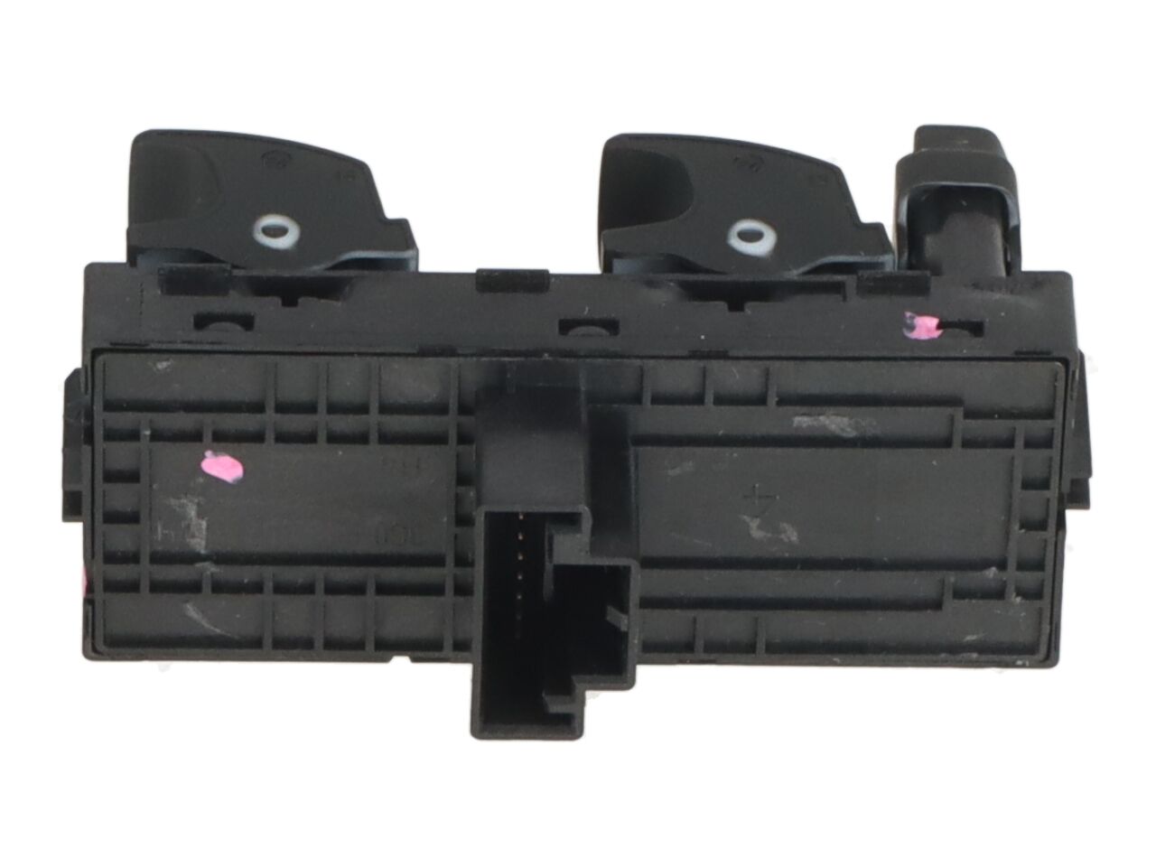 Schalter für Fensterheber links vorne SKODA Superb III Kombi (3V) 2.0 TDI  110 kW  150 PS (03.2015-> )