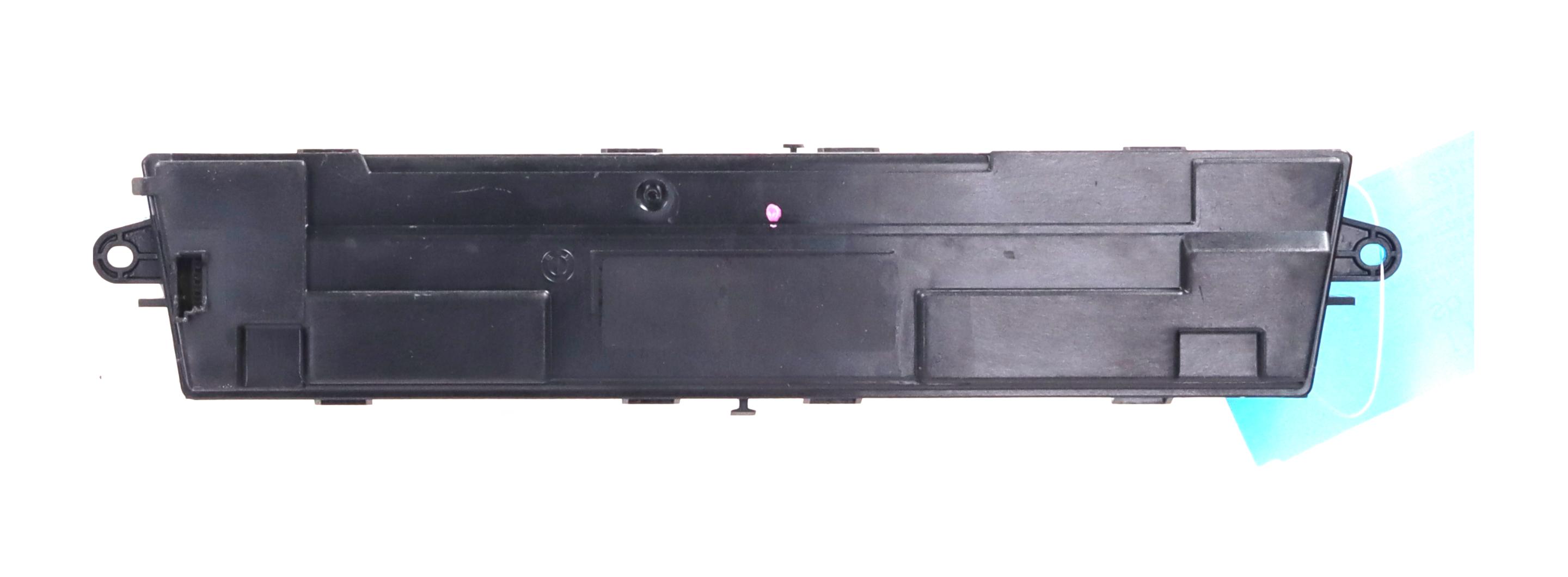 Heater console BMW 4er Coupe (F32, F82) 420i  135 kW  184 PS (02.2016-> )
