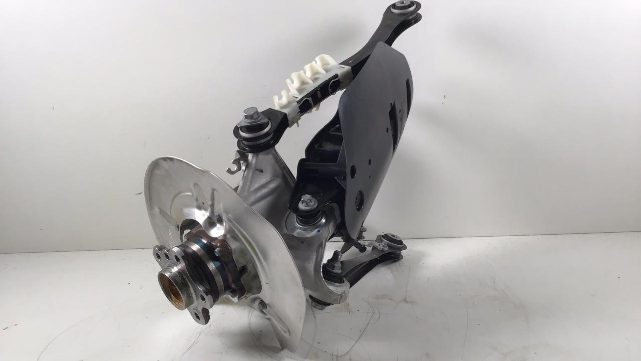 Achse links hinten BMW X5 (G05, F95) xDrive 30d Mild-Hybrid  210 kW  286 PS (08.2020-> )