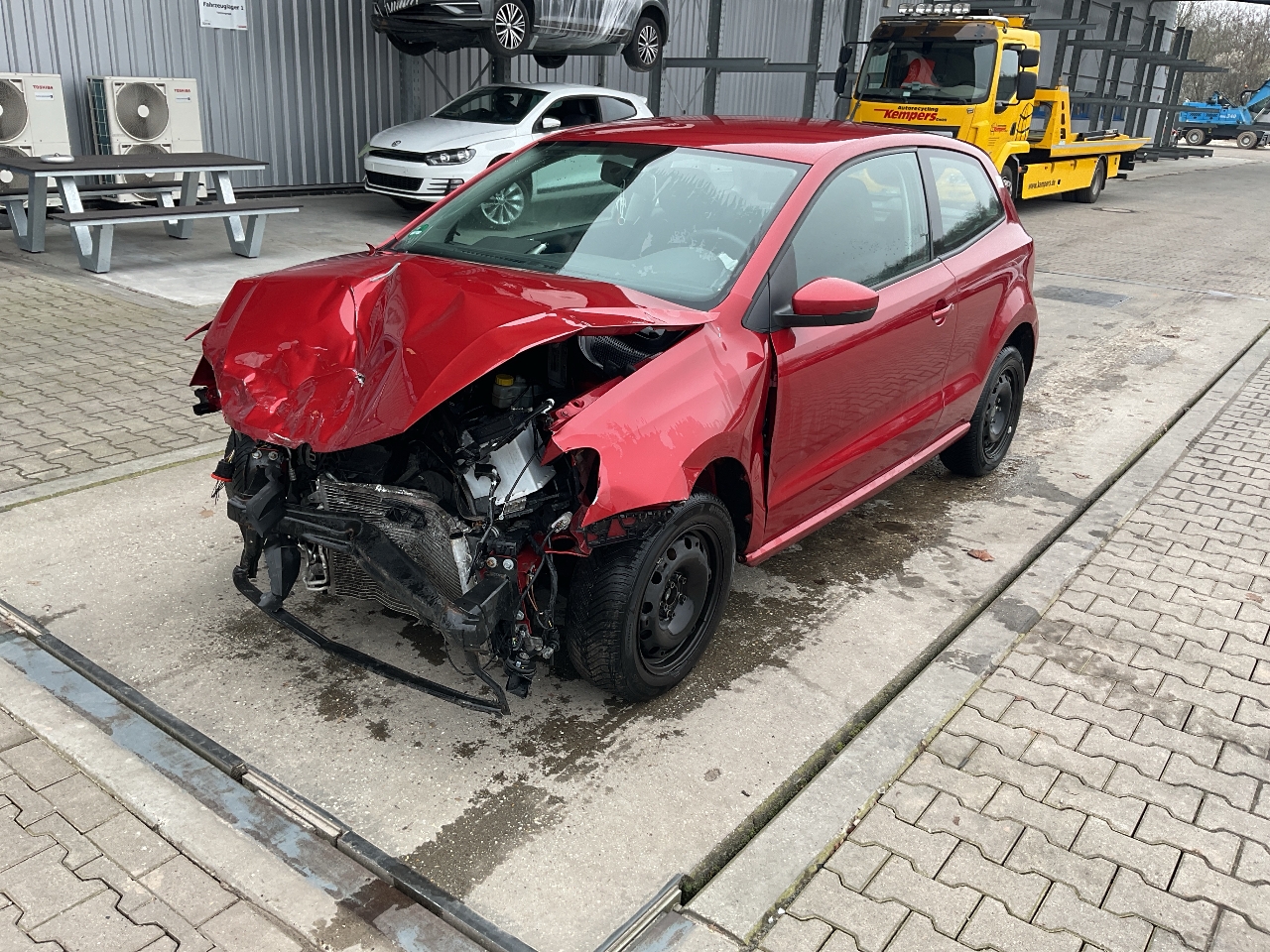 VW
