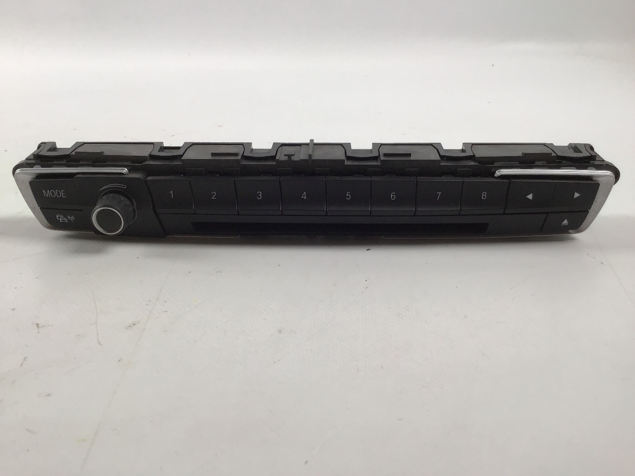 Radio Bedienschalter BMW 1er (F20) 118d  110 kW  150 PS (03.2015-> ) Radio Bedienschalter BMW 1er (F20) 118d  110 kW  150 PS (03.2015-> )