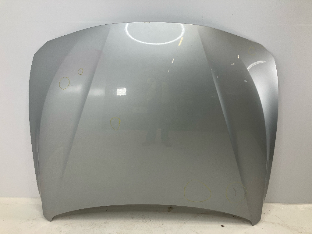 Motorhaube BMW 3er (F30, F80) 320d  120 kW  163 PS (04.2011-10.2018)