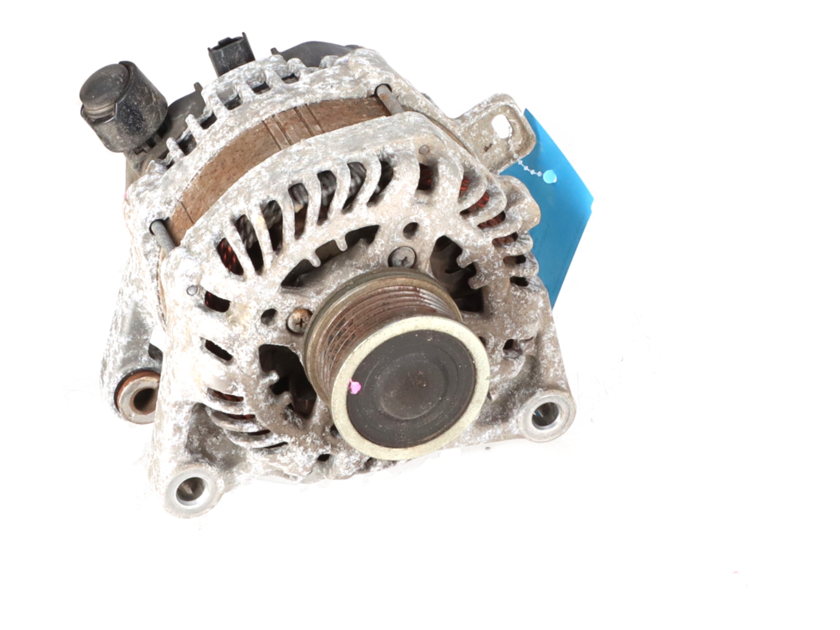 Alternator PEUGEOT Rifter 1.5 BlueHDi 100  75 kW  102 PS (09.2018-> )