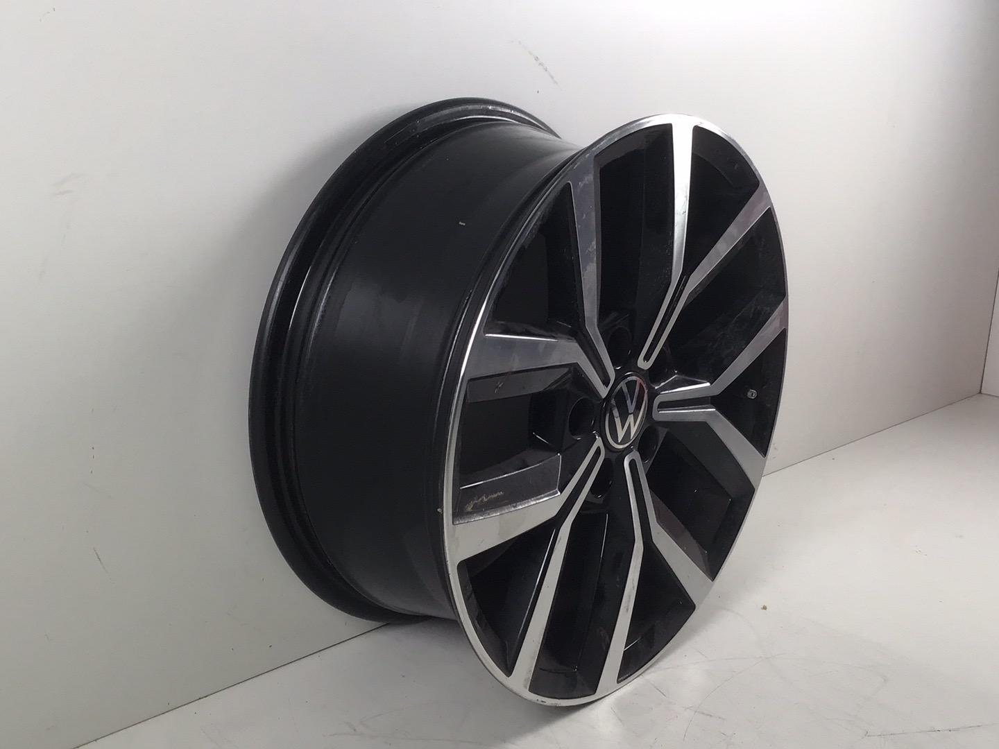 Rim light Alloy VW Passat B8 Variant (3G) 2.0 TDI  110 kW  150 PS (11.2014-> )