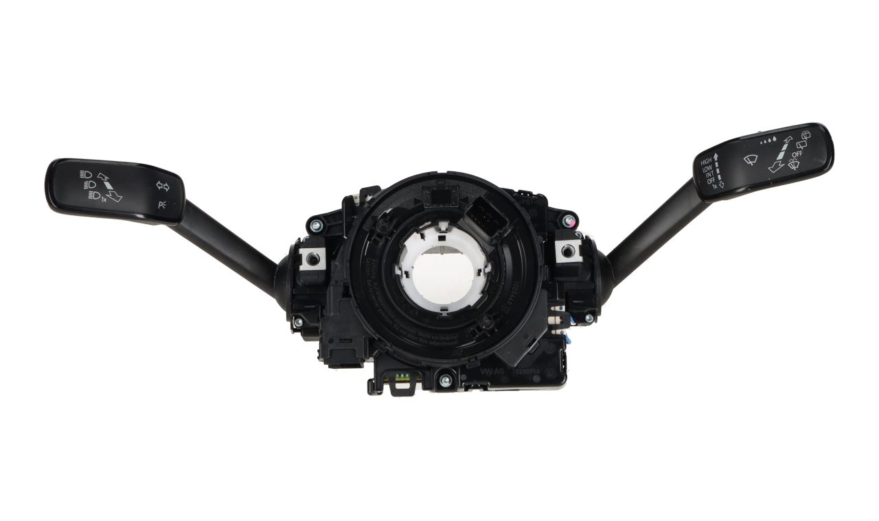 Steering column switch VW Golf VIII (CD) 2.0 TSI R 4motion  235 kW  320 PS (09.2020-> ) Steering column switch VW Golf VIII (CD) 2.0 TSI R 4motion  235 kW  320 PS (09.2020-> )