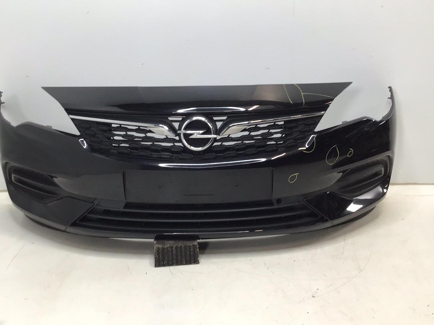 Bara de protecție față faţă OPEL Astra K (B16) 1.0  77 kW  105 PS (06.2015-> )