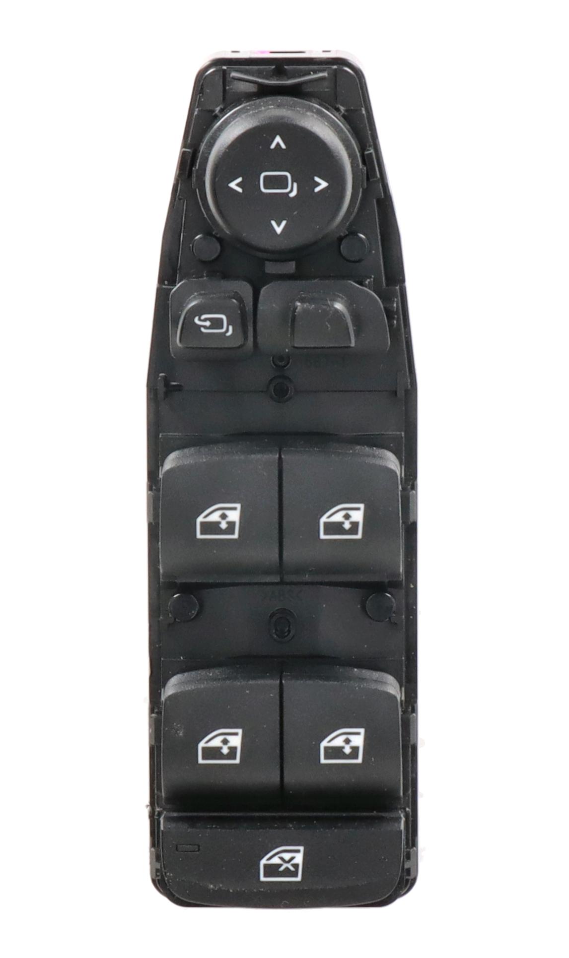Comutator pentru regulatorul de geamuri stânga față BMW 3er Touring (G21, G81) 318i  115 kW  156 PS (03.2020-> )