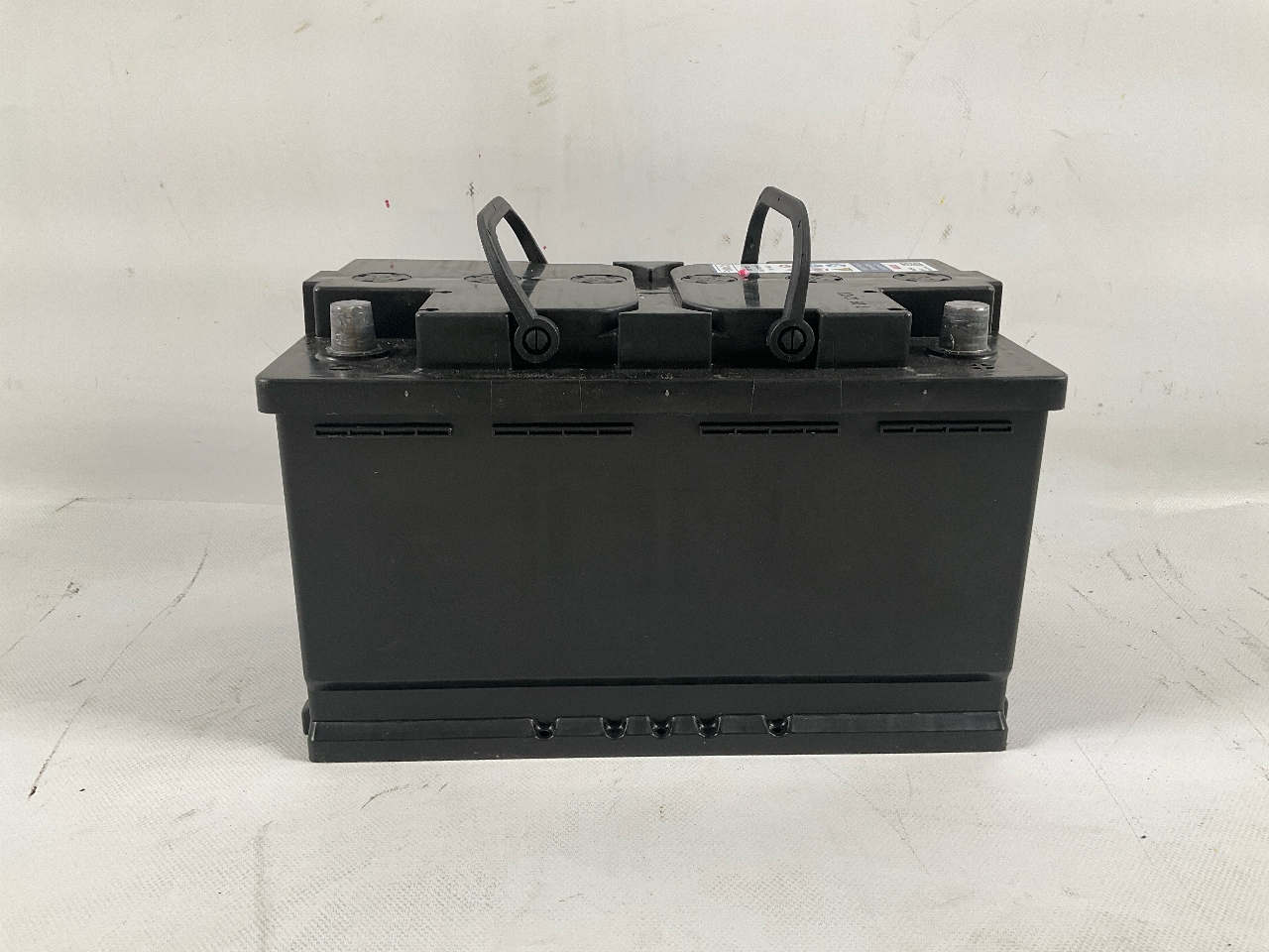 Battery FORD Transit V363 Pritsche/Fahrgestell (FED, FFD) 2.0 TDCi  125 kW  170 PS (03.2016-> )
