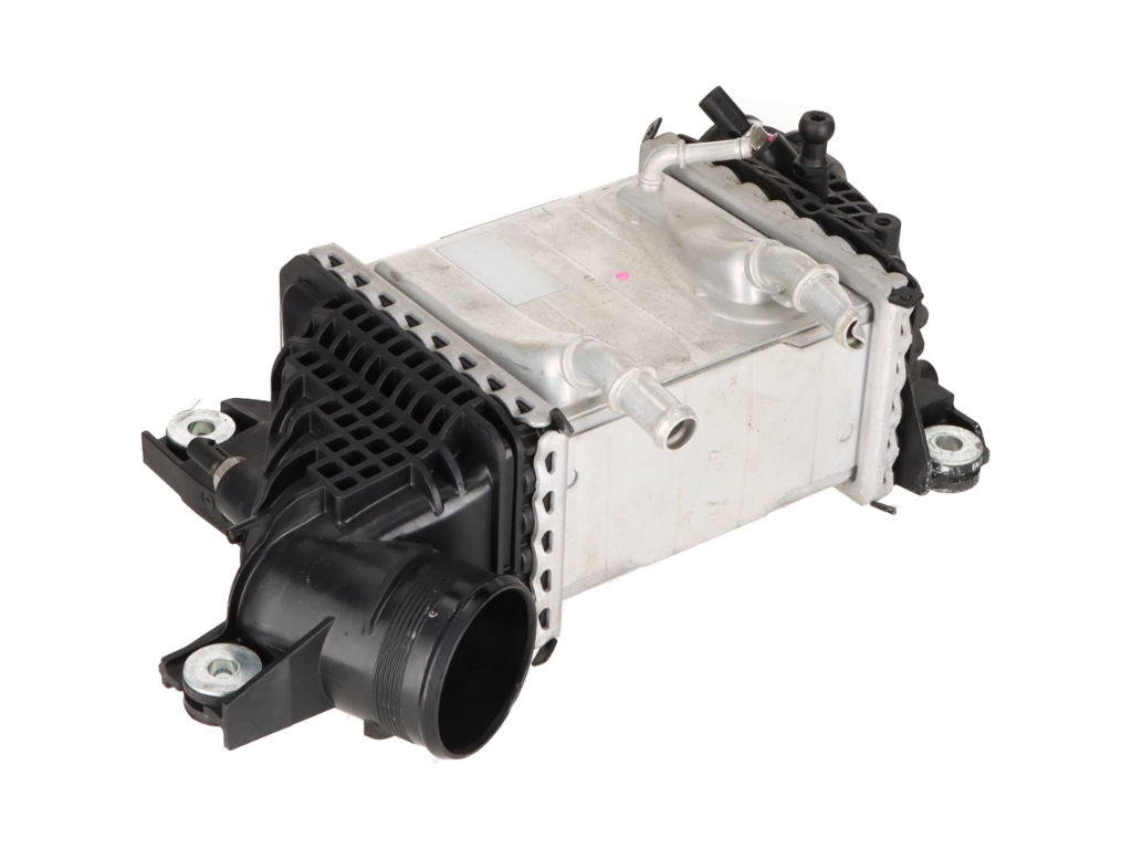 Intercooler VW Transporter T6 Kasten 2.0 TDI  110 kW  150 PS (04.2015-> )