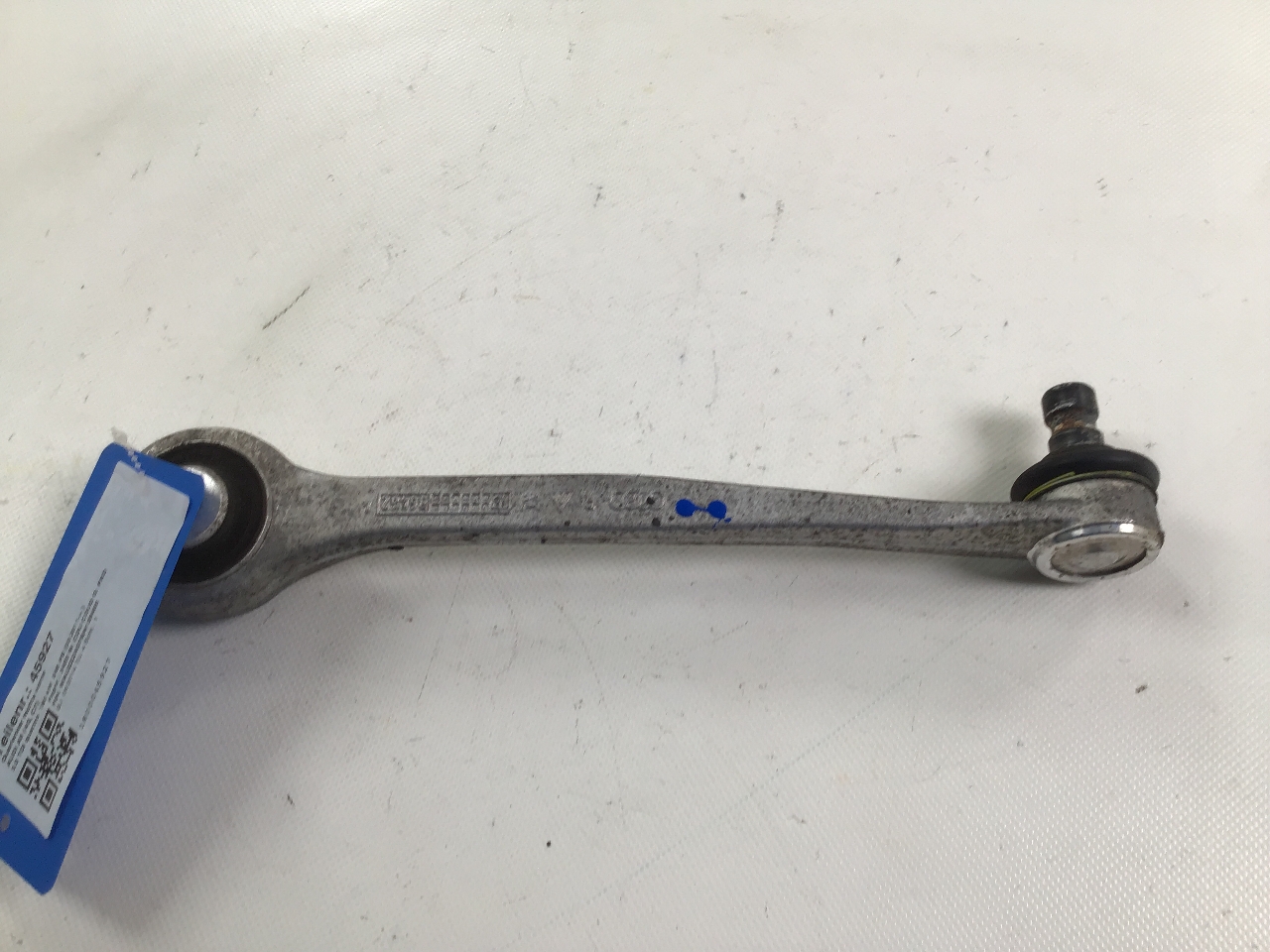 Draagarm rechtsvoor AUDI A6 (4G, C7) 3.0 TDI quattro  180 kW  245 PS (03.2011-09.2018) Draagarm rechtsvoor AUDI A6 (4G, C7) 3.0 TDI quattro  180 kW  245 PS (03.2011-09.2018)