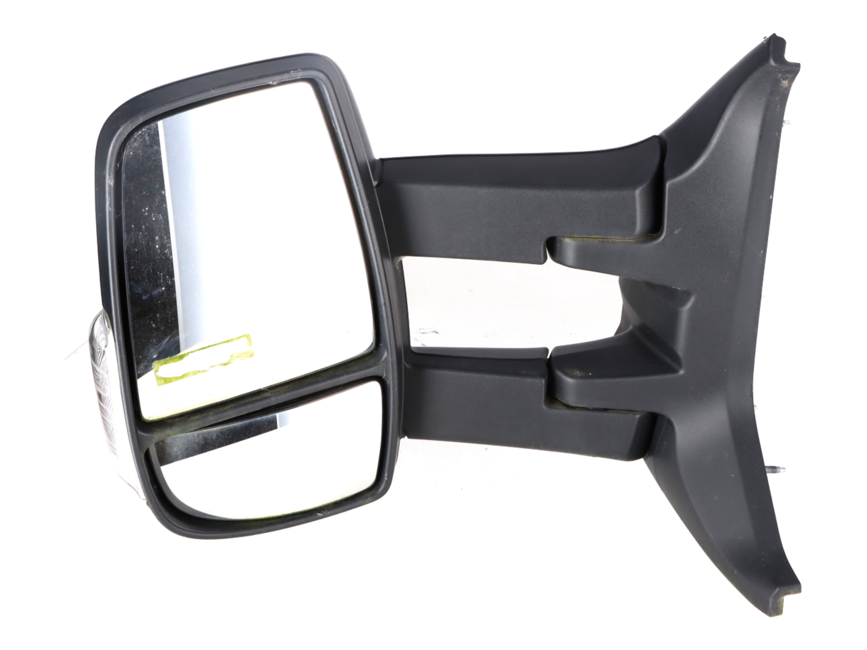 Rétroviseur extérieur gauche FORD Transit V363 Pritsche/Fahrgestell (FED, FFD) 2.0 EcoBlue  121 kW  165 PS (07.2023-> )