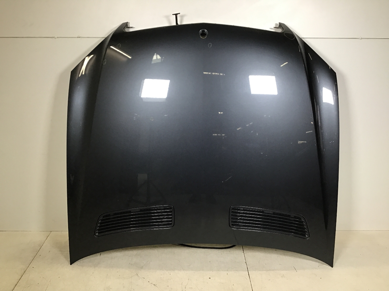Motorhaube MERCEDES-BENZ S-Klasse (W221) S 500  285 kW  388 PS (10.2005-12.2013)