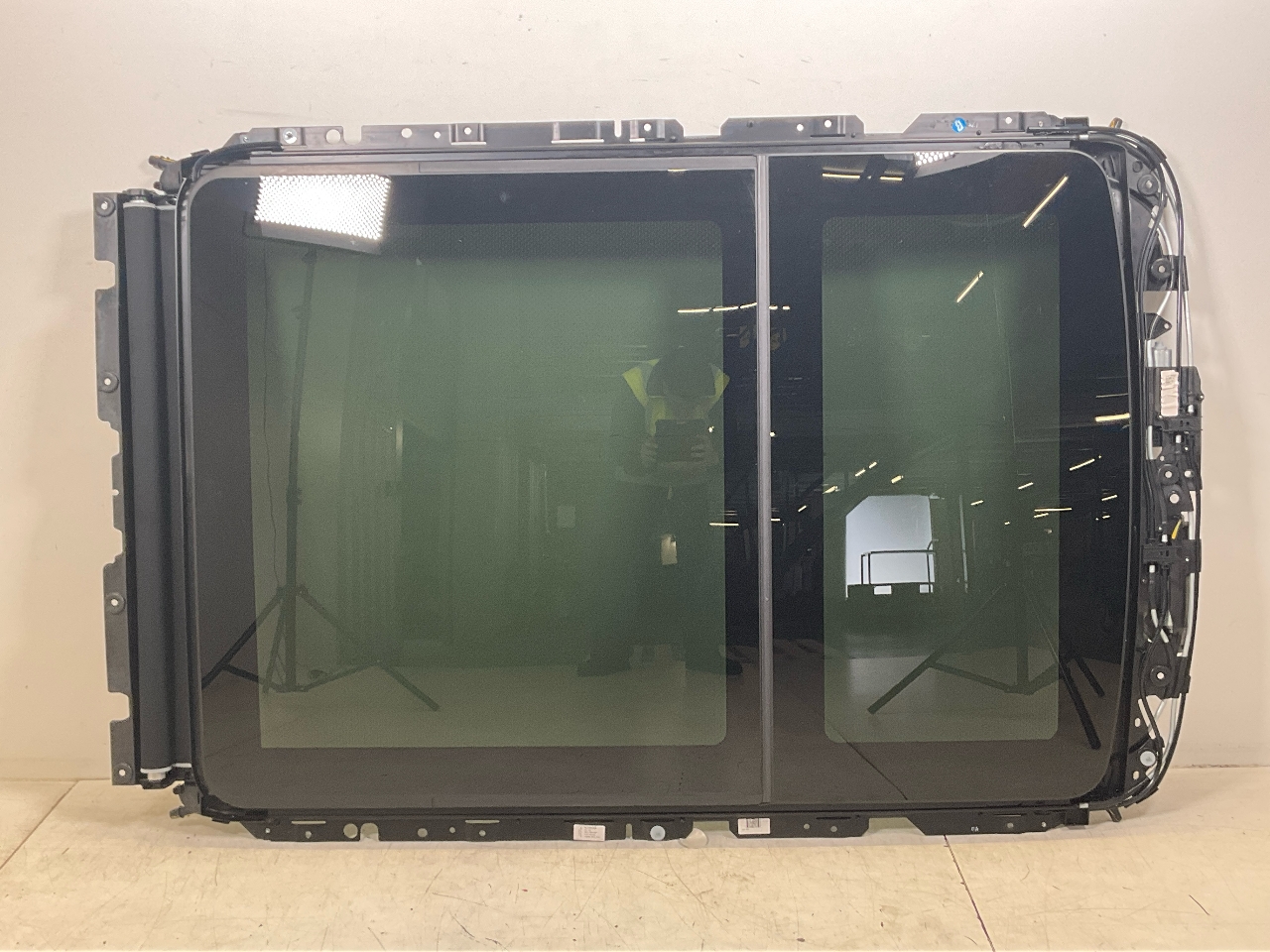 Panoramadach BMW X5 (G05, F95) xDrvie 45e iPerformance  290 kW  394 PS (06.2019-> ) Panoramadach BMW X5 (G05, F95) xDrvie 45e iPerformance  290 kW  394 PS (06.2019-> )