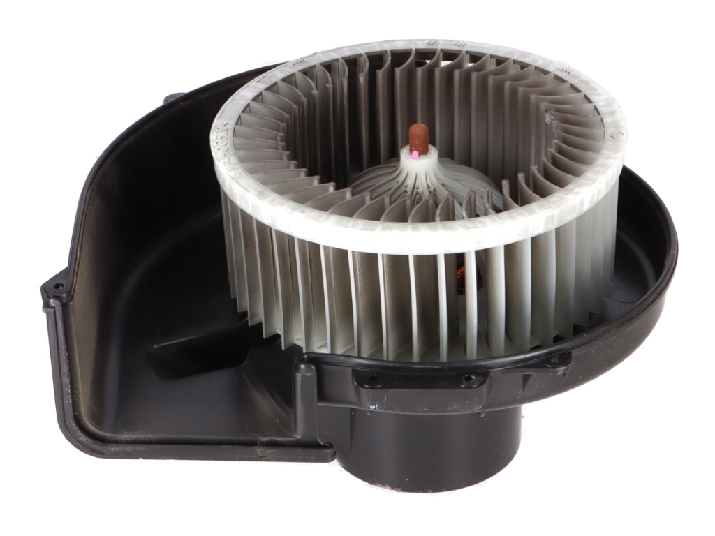 Heater blower VW Polo IV Stufenheck (9N2) 1.2 TSI  66 kW  90 PS (05.2011-05.2014)